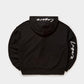 Legacy Zip Up Black