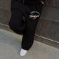 Legacy Zip Up Black