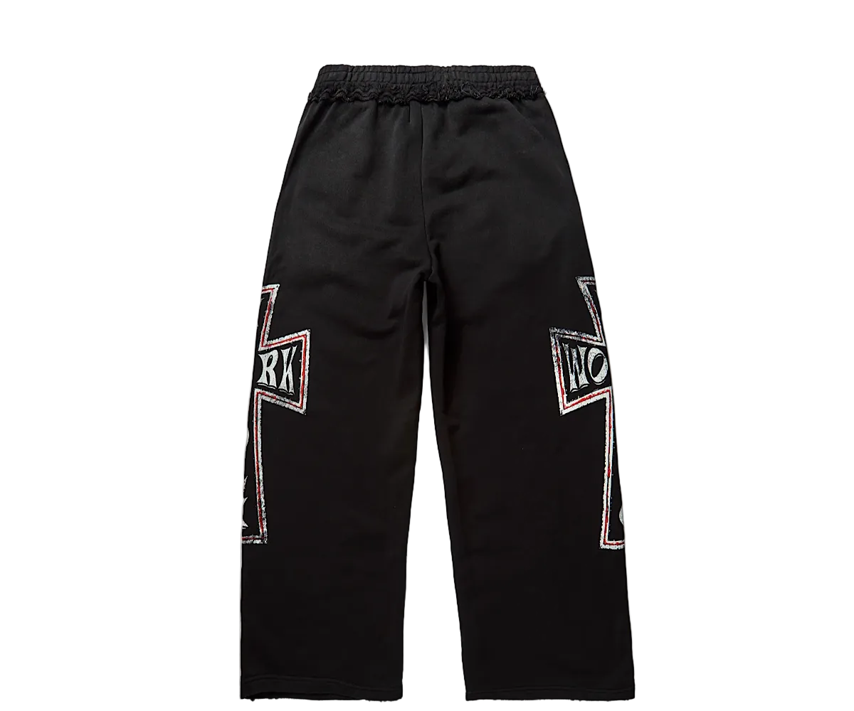 Heirloom Jogger