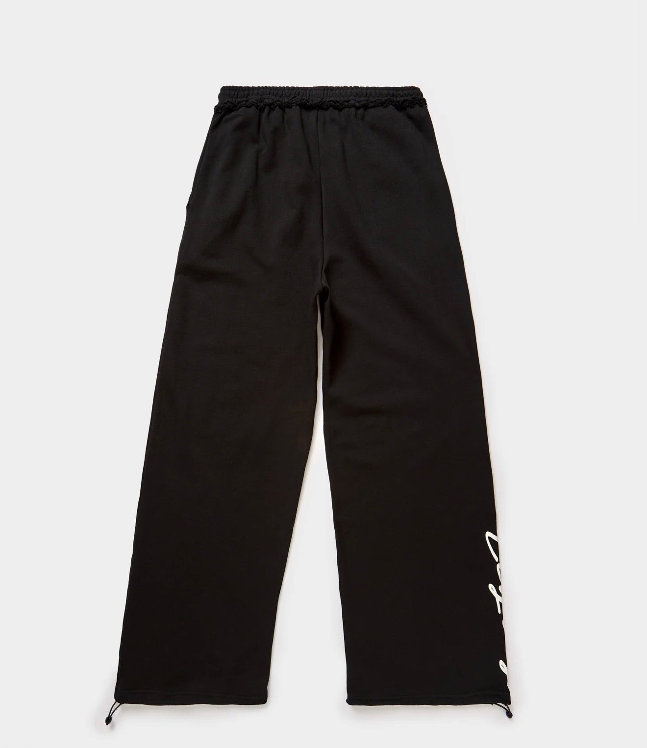 Legacy Joggers Black