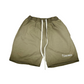 Classic Sun-dried Shorts Tan