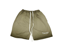 Classic Sun-dried Shorts Tan