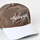 Heritage Distressed Hat