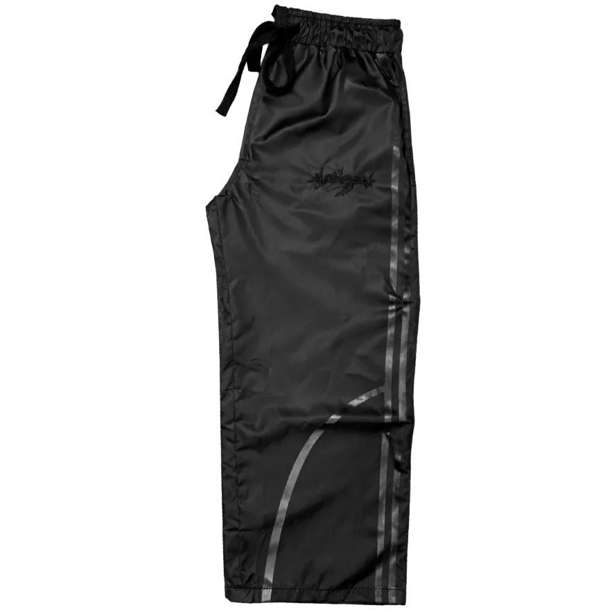 Blackout Nylon Pants