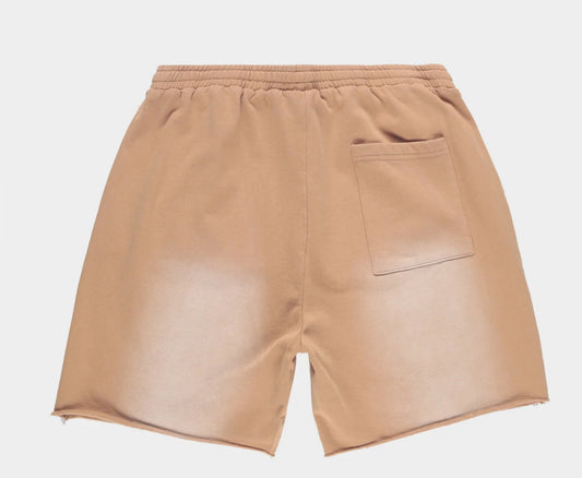 Relationships Over Money Shorts
