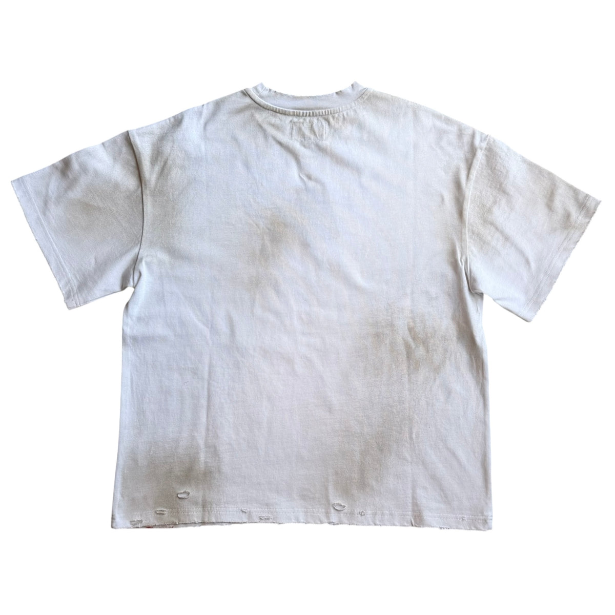 Vintage Work Tee