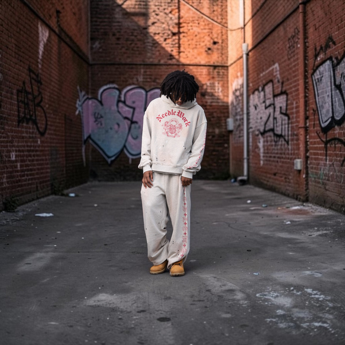 Artifact Hoodie