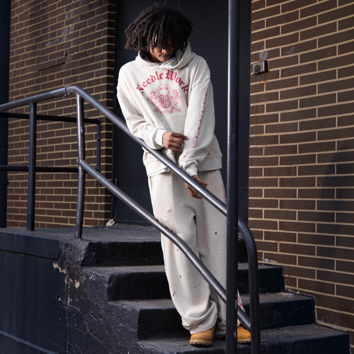 Artifact Hoodie