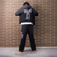 Heirloom Zip Up