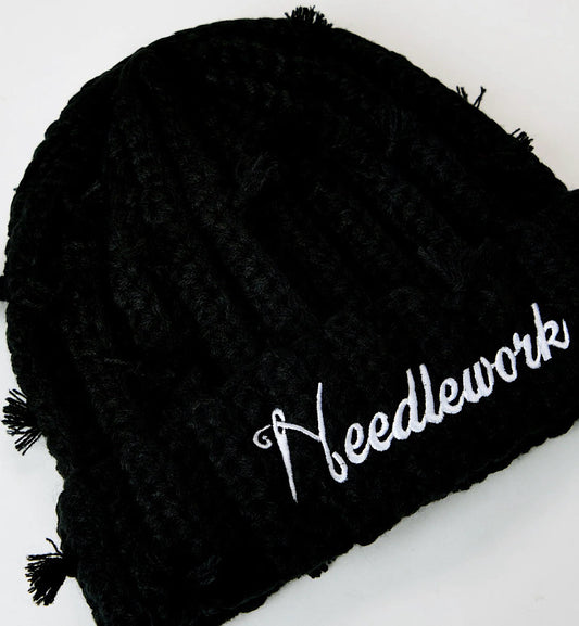 Classic Knit Beanie