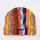 Knit Multi Beanie Hat