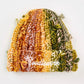 Multi-Color Beanie