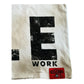 Vintage Work Tee