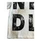 Vintage Work Tee