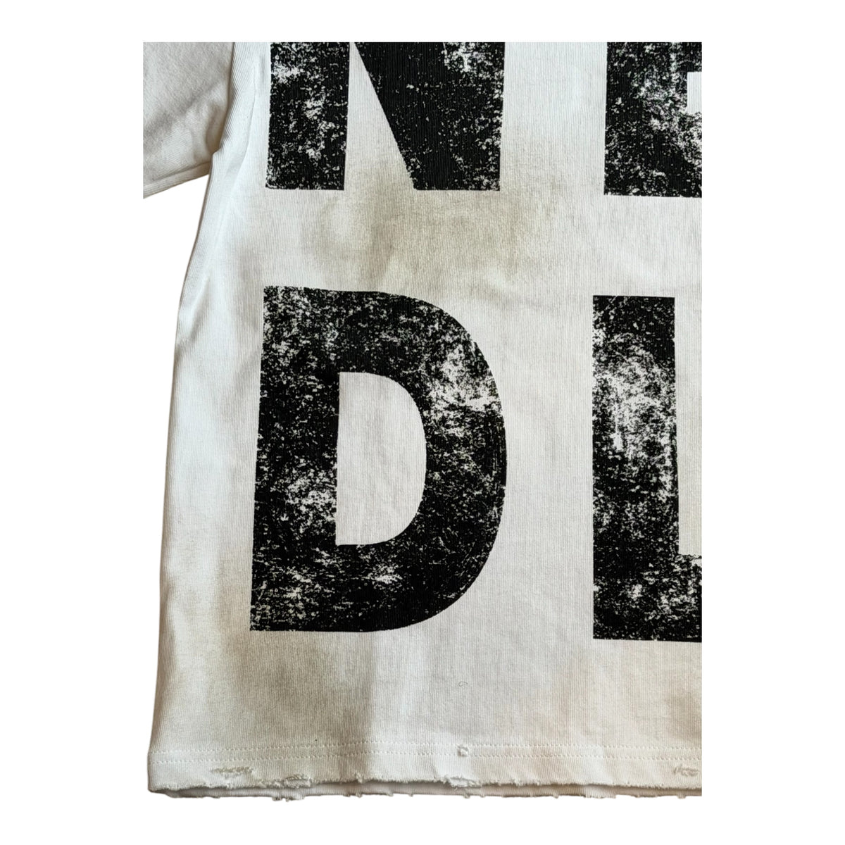 Vintage Work Tee