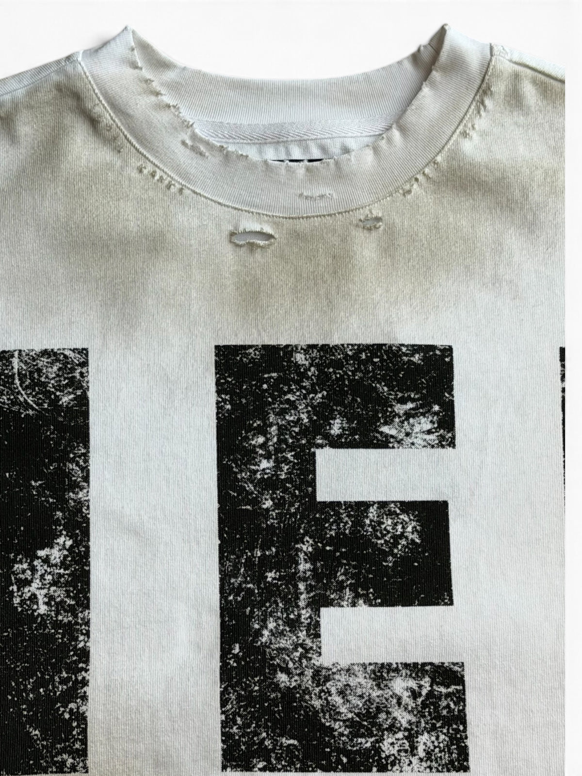 Vintage Work Tee