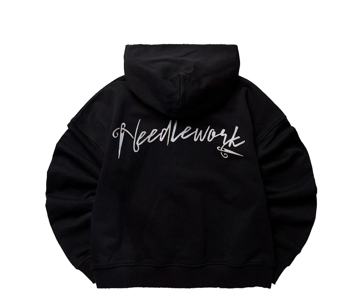 Heavenly Blessings Zip Up