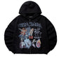Divine Faith Zip Up