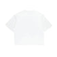 Silent Prayer Tee White