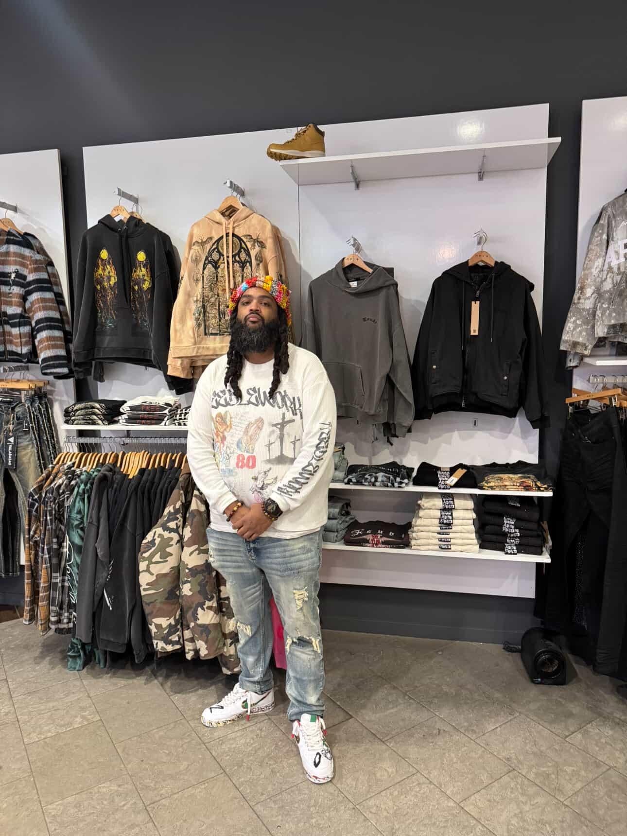 Divine Faith Thermal