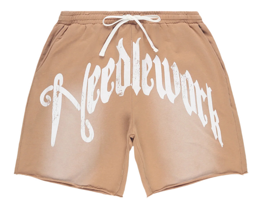 Relationships Over Money Shorts