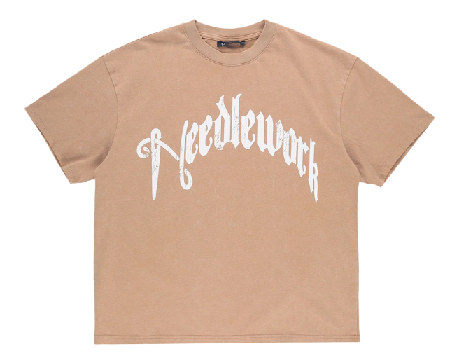 Relationships Over Money Tee