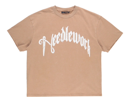 Relationships Over Money Tee