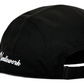 N Logo Running Hat Black