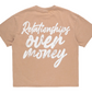 Relationships Over Money Tee Tan