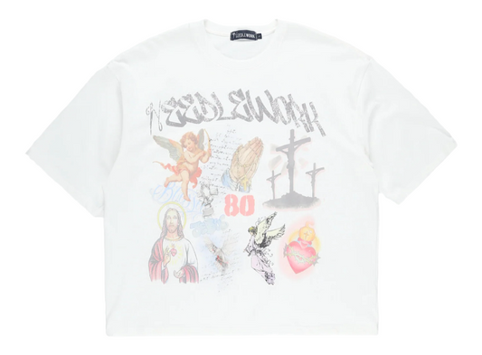 Divine Faith Tee