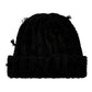 Knit Beanie Signature Logo