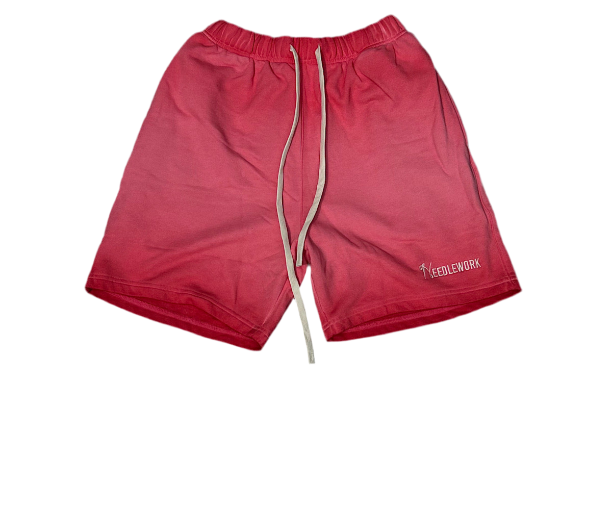 Sun Dried 300 gsm Shorts