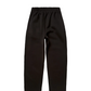 Rhinestone Everyday Essentials Pants Black