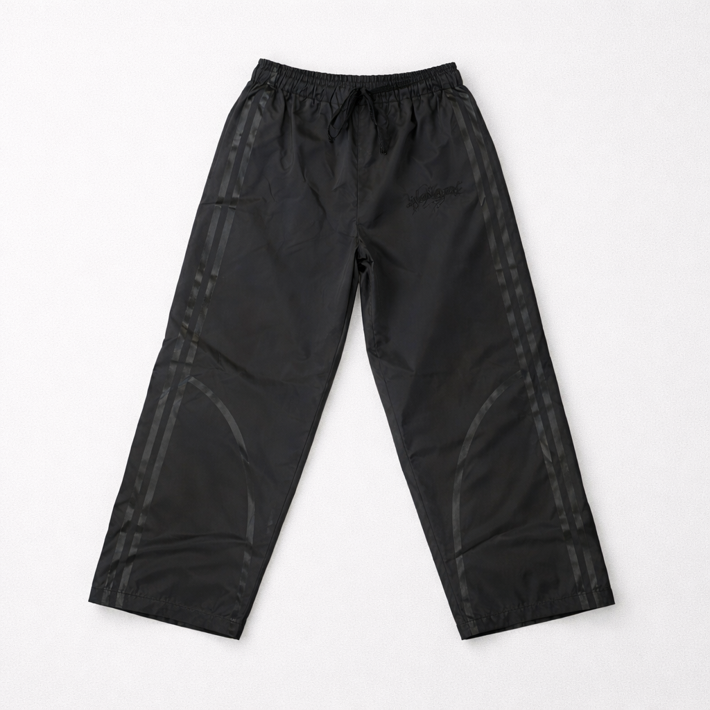 Blackout Nylon Pants