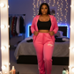 Legacy Joggers Pink