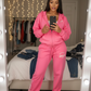 Legacy Joggers Pink