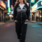 Dreams Double Stitch Zip Up