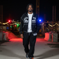 Dreams Double Stitch Zip Up