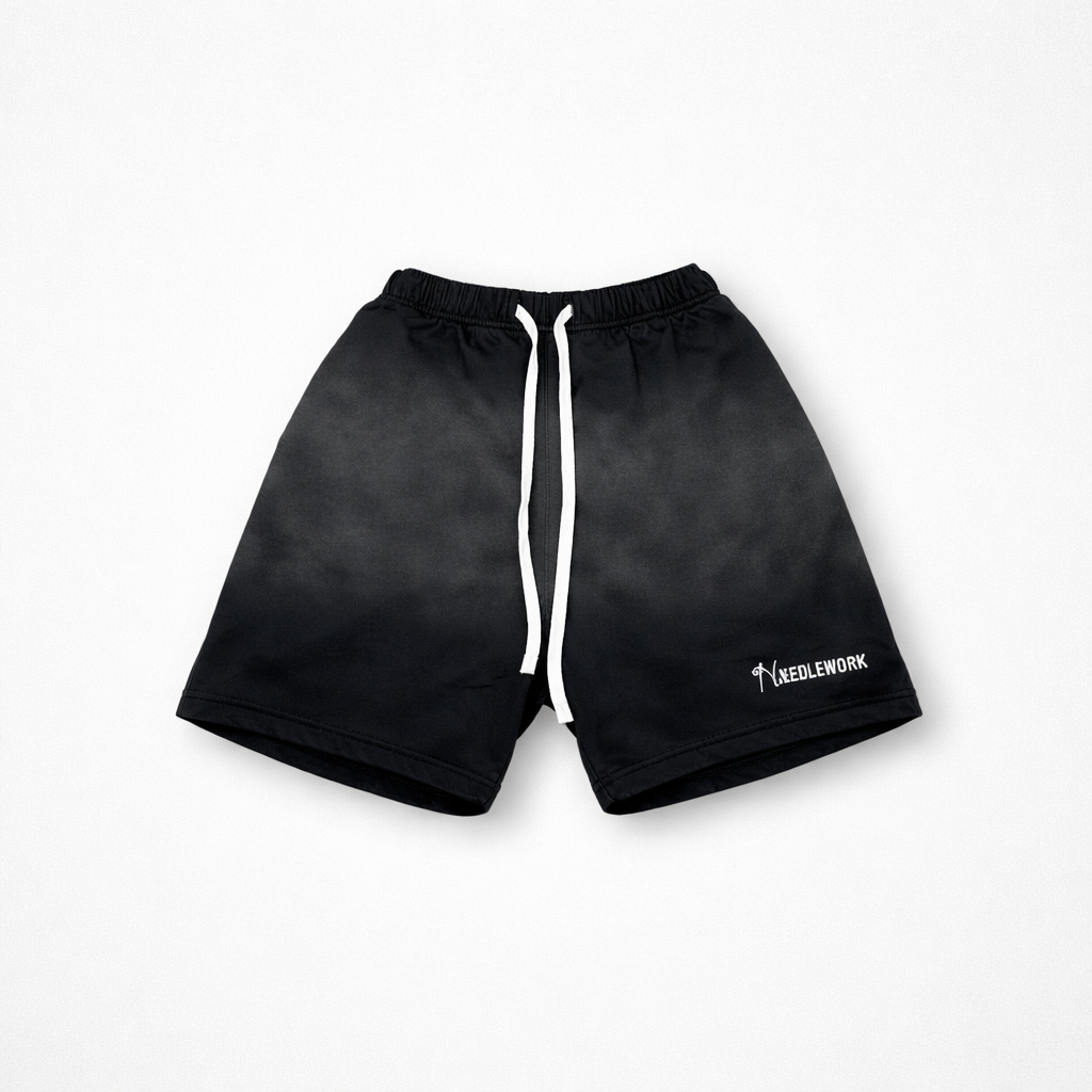 Daily Thread Sun Dried 300 gsm Shorts
