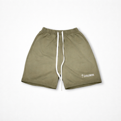Daily Thread Sun Dried 300 gsm Shorts