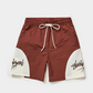 Heritage Shorts Brown