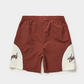 Heritage Shorts Brown