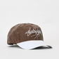 Heritage Distressed Hat
