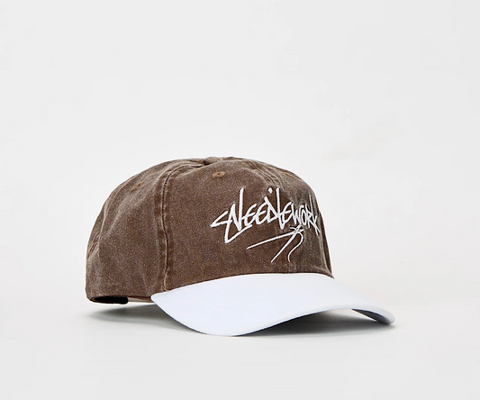 Heritage Distressed Hat