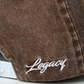 Heritage Distressed Hat
