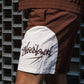 Heritage Track Jacket Brown