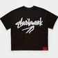 Signature Rhinestone Tee
