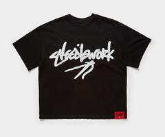 Signature Rhinestone Tee
