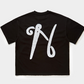 Signature Rhinestone Tee