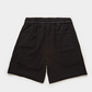 Varsity Script Shorts